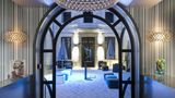 La Monnaie Art & Spa Hotel Lobby