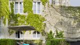 La Monnaie Art & Spa Hotel Exterior