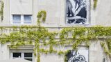 La Monnaie Art & Spa Hotel Exterior