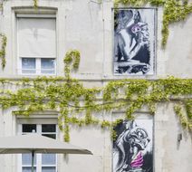La Monnaie Art & Spa Hotel Exterior