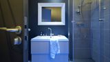 La Monnaie Art & Spa Hotel Room