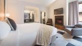 Friday Harbor House Room