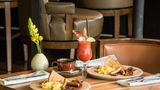 Friday Harbor House Restaurant
