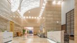 <b>Modena by Fraser Changsha Lobby</b>. Images powered by <a href="https://www.leonardoworldwide.com/" title="Leonardo Worldwide" target="_blank">Leonardo</a>.