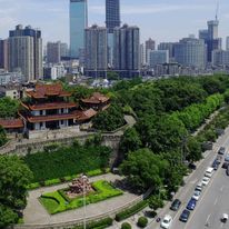 Modena by Fraser Changsha