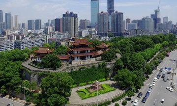 Modena by Fraser Changsha