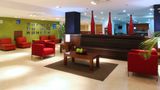 <b>One Guadalajara Centro Historico Lobby</b>. Images powered by <a href="https://www.leonardoworldwide.com/" title="Leonardo Worldwide" target="_blank">Leonardo</a>.