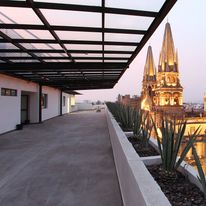 One Guadalajara Centro Historico