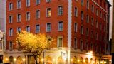 <b>Hotel Grand Chancellor on Currie Exterior</b>. Images powered by <a href="https://leonardo.com/" title="Leonardo Worldwide" target="_blank">Leonardo</a>.