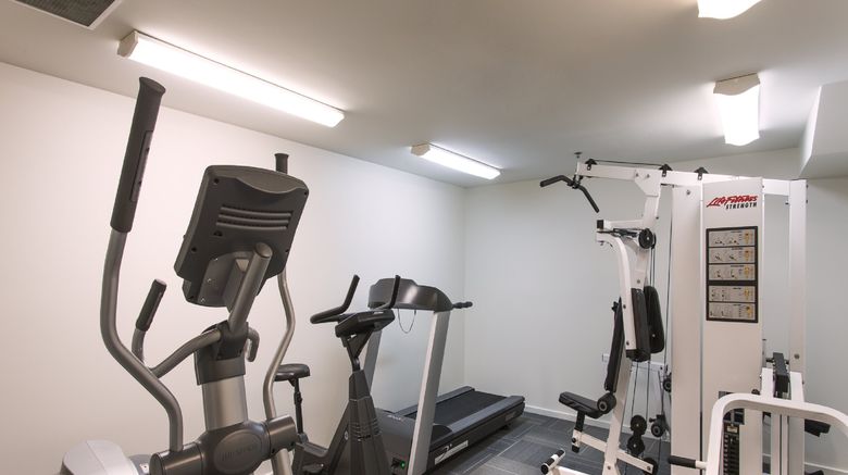 <b>Hotel Grand Chancellor on Currie Health Club</b>. Images powered by <a href="https://leonardo.com/" title="Leonardo Worldwide" target="_blank">Leonardo</a>.