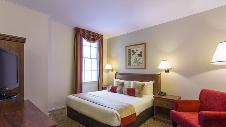 <b>Hotel Grand Chancellor on Currie Room</b>. Images powered by <a href="https://leonardo.com/" title="Leonardo Worldwide" target="_blank">Leonardo</a>.