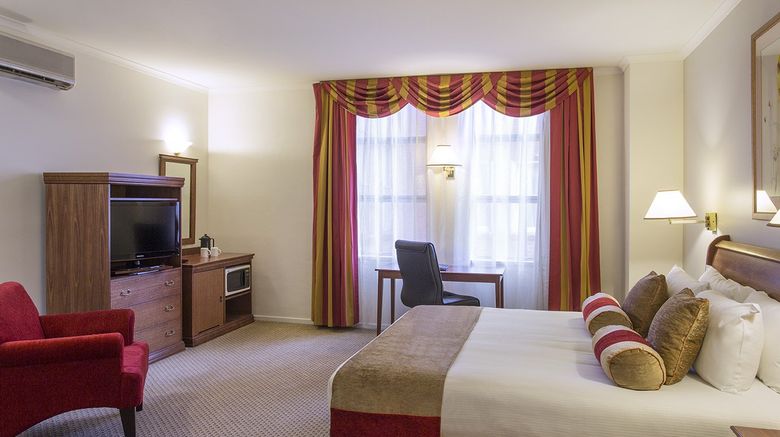 <b>Hotel Grand Chancellor on Currie Spa</b>. Images powered by <a href="https://leonardo.com/" title="Leonardo Worldwide" target="_blank">Leonardo</a>.