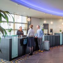 Maldron Hotel Limerick