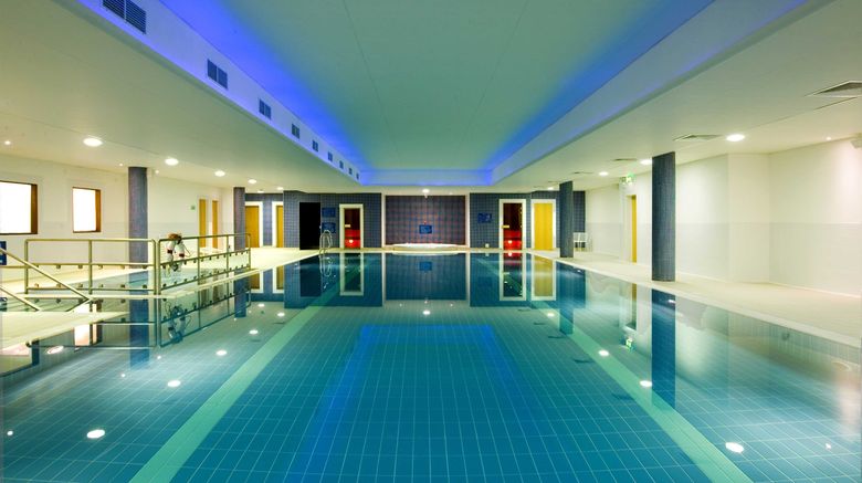 <b>Maldron Hotel Limerick Pool</b>. Images powered by <a href="https://www.leonardoworldwide.com/" title="Leonardo Worldwide" target="_blank">Leonardo</a>.