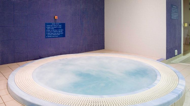 Maldron Hotel Limerick Spa