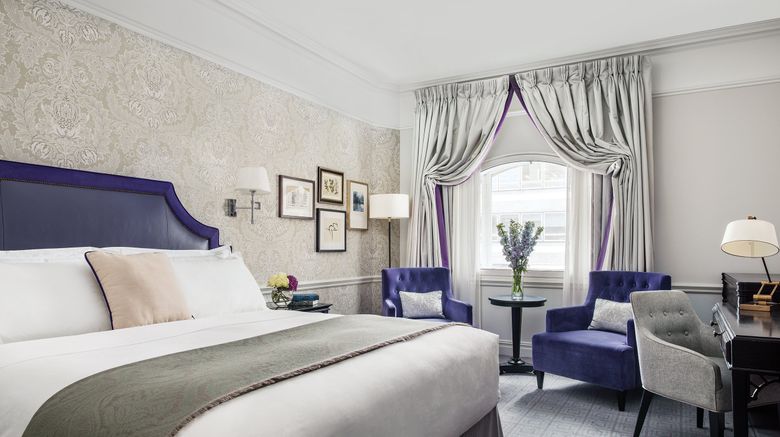 <b>The Langham, London Room</b>. Images powered by <a href=https://www.travelagewest.com/Hotels/London/