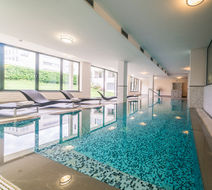 AirportHotel Verona Congress and Relax Other