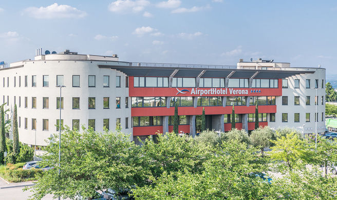 AirportHotel Verona Congress and Relax Other