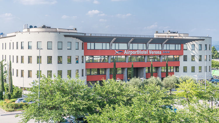 AirportHotel Verona Congress and Relax Other