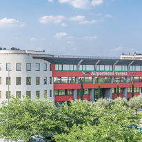 AirportHotel Verona Congress and Relax