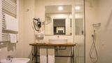 Phi Hotel Milano Room