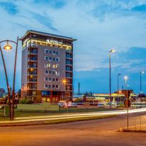 Phi Hotel Milano