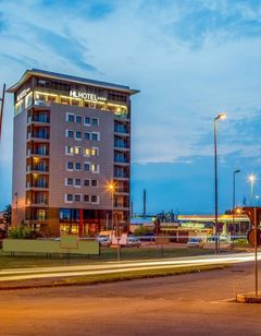 Phi Hotel Milano