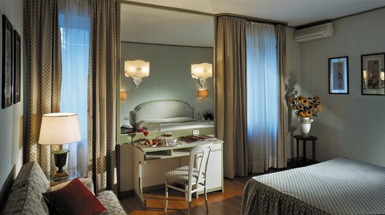 <b>Hotel Al Camin Room</b>. Images powered by <a href="https://www.leonardoworldwide.com/" title="Leonardo Worldwide" target="_blank">Leonardo</a>.