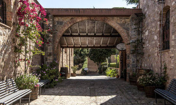 Relais Santa Anastasia