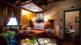 Relais Santa Anastasia Suite