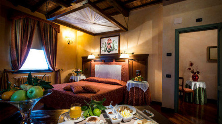 <b>Relais Santa Anastasia Suite</b>. Images powered by <a href="https://www.leonardoworldwide.com/" title="Leonardo Worldwide" target="_blank">Leonardo</a>.