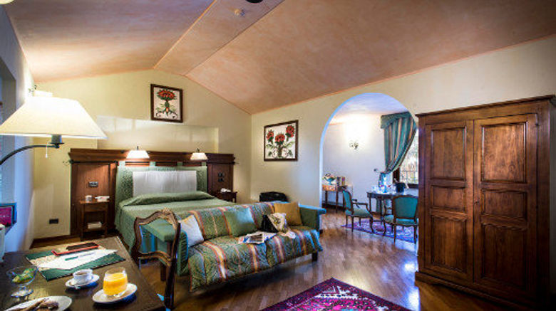 <b>Relais Santa Anastasia Suite</b>. Images powered by <a href="https://www.leonardoworldwide.com/" title="Leonardo Worldwide" target="_blank">Leonardo</a>.