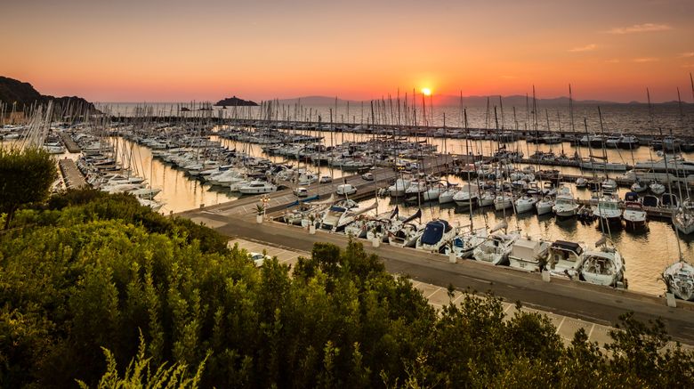 <b>Baglioni Resort Cala del Porto Other</b>. Images powered by <a href="https://www.leonardoworldwide.com/" title="Leonardo Worldwide" target="_blank">Leonardo</a>.