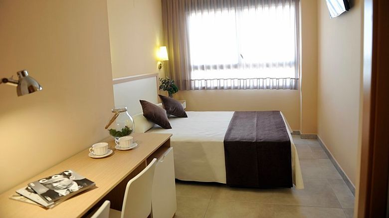 <b>Hotel La City Mercado Room</b>. Images powered by <a href="https://www.leonardoworldwide.com/" title="Leonardo Worldwide" target="_blank">Leonardo</a>.