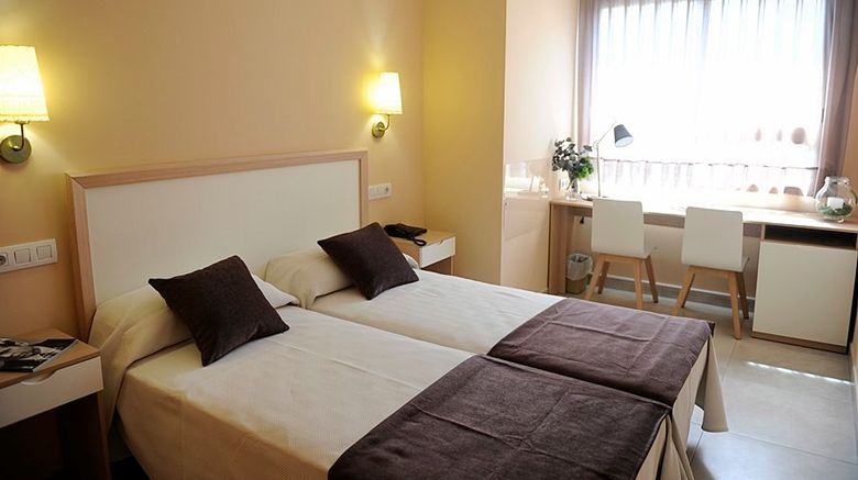 <b>Hotel La City Mercado Room</b>. Images powered by <a href="https://www.leonardoworldwide.com/" title="Leonardo Worldwide" target="_blank">Leonardo</a>.