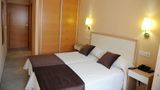 Hotel La City Mercado Room