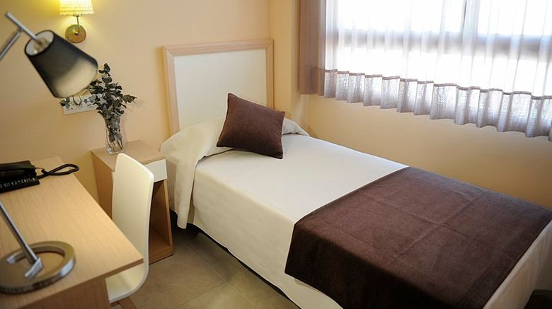 <b>Hotel La City Mercado Room</b>. Images powered by <a href="https://www.leonardoworldwide.com/" title="Leonardo Worldwide" target="_blank">Leonardo</a>.