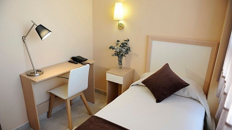 <b>Hotel La City Mercado Room</b>. Images powered by <a href="https://www.leonardoworldwide.com/" title="Leonardo Worldwide" target="_blank">Leonardo</a>.