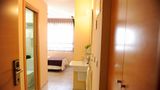 Hotel La City Mercado Room