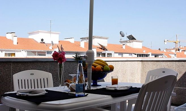 As Americas Hotel Exterior