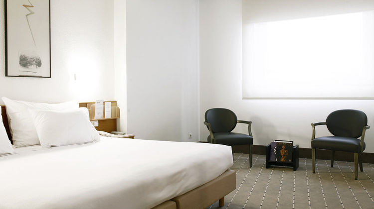 Hotel Tres Reyes Suite