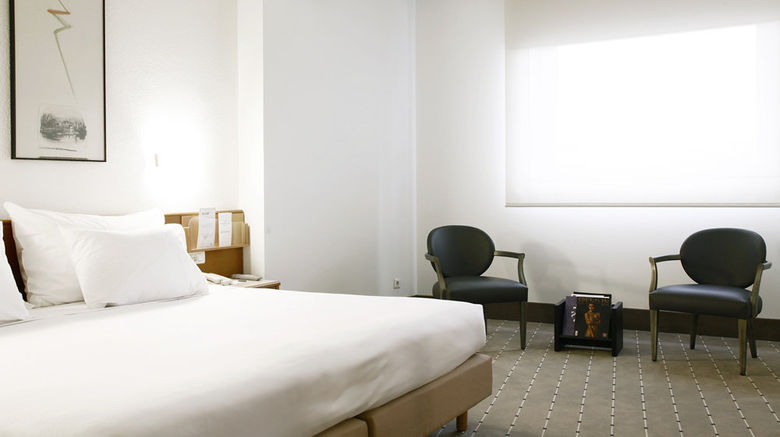 <b>Hotel Tres Reyes Suite</b>. Images powered by <a href="https://www.leonardoworldwide.com/" title="Leonardo Worldwide" target="_blank">Leonardo</a>.