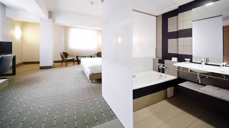 Hotel Tres Reyes Suite
