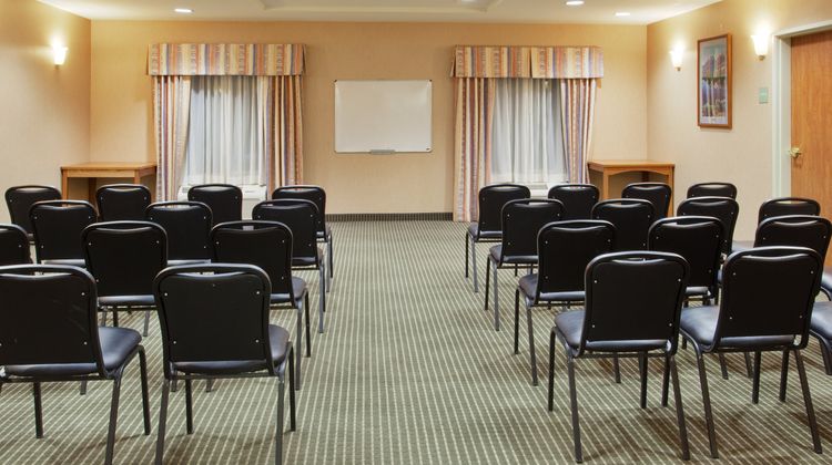 Holiday Inn Express Meeting