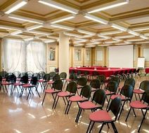 Italia Hotel Meeting