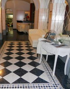 Hotel Amadeus Torino