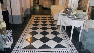 Hotel Amadeus Torino