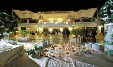 CapoSperone Resort