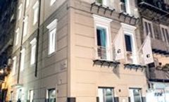 Culture Hotel Centro Storico