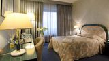 De la Ville Hotel Room